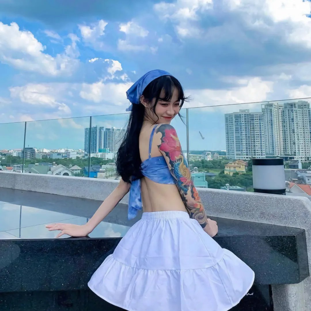 神医九小姐
