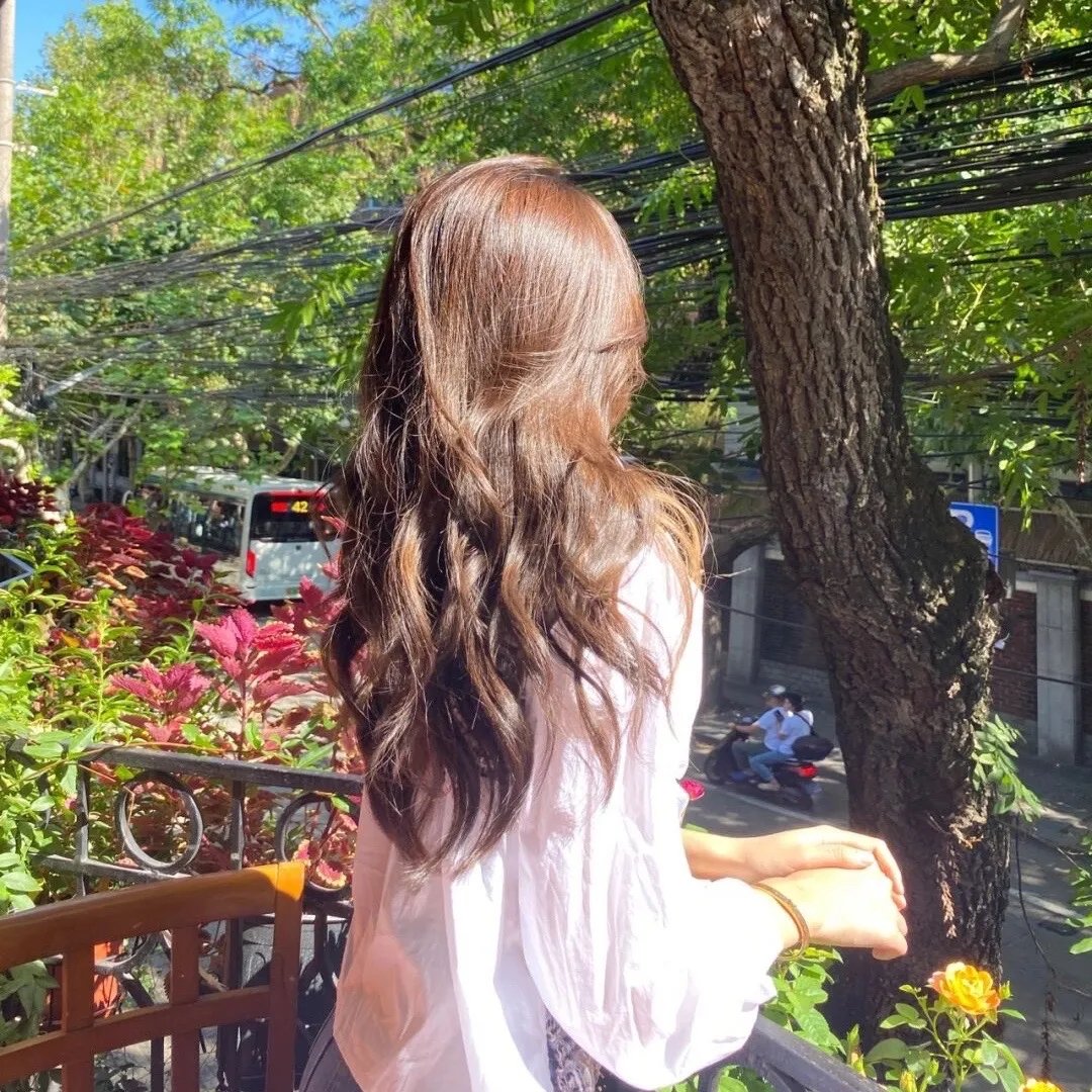 甜蜜的东方