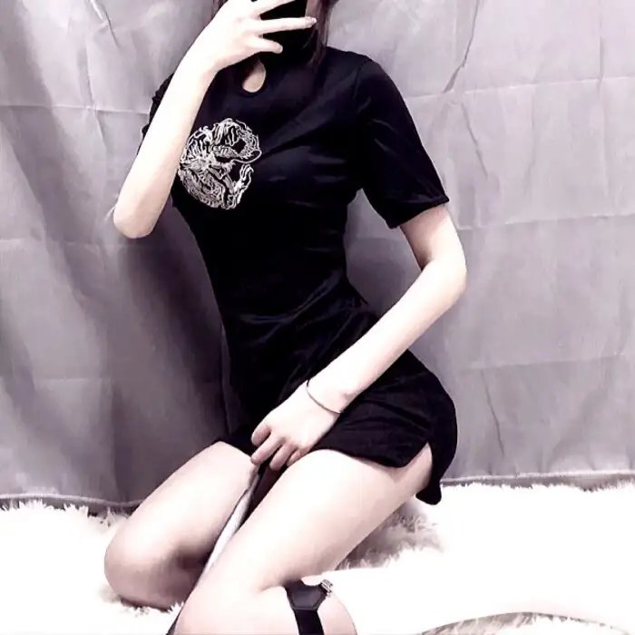 穿过你眼神的爱